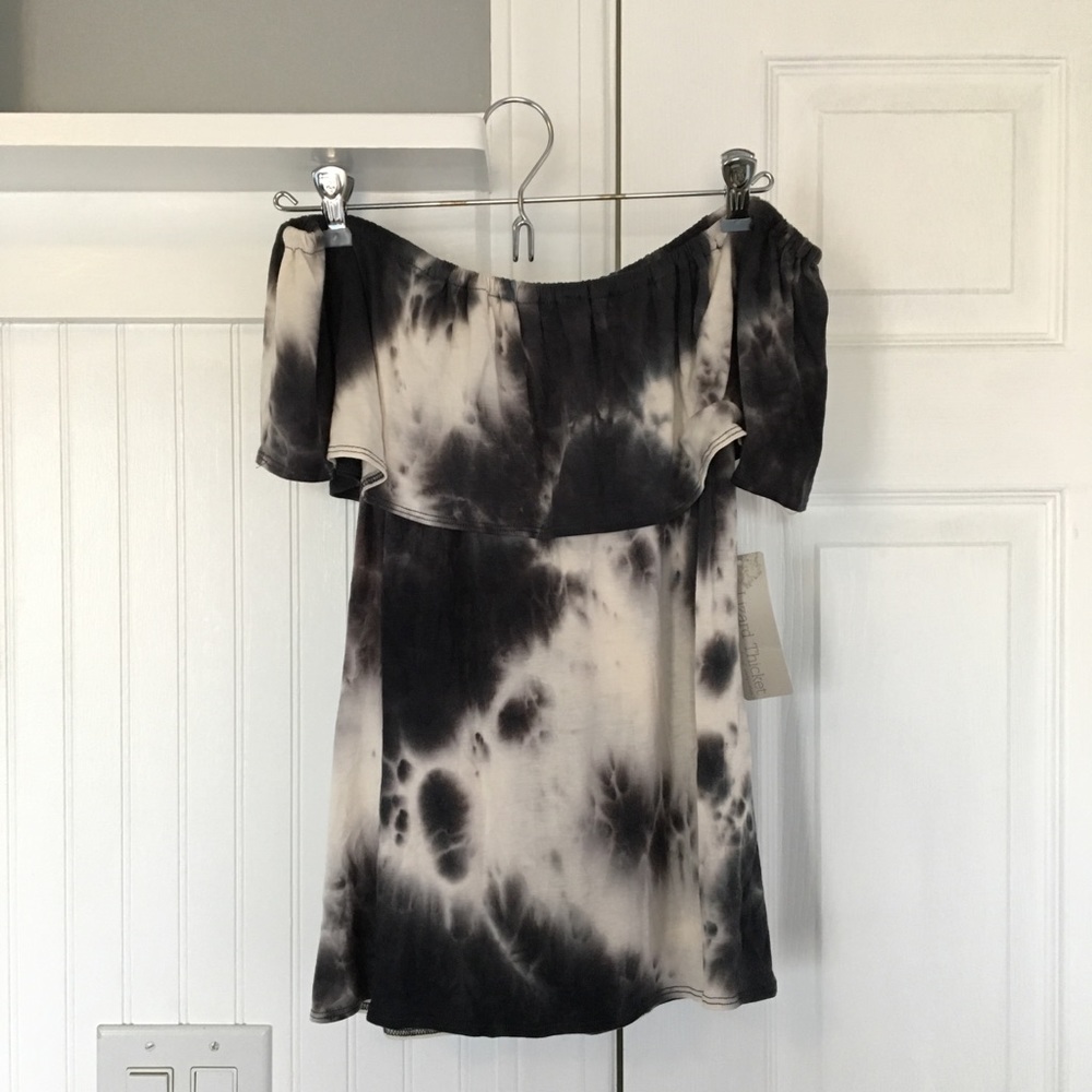 Lizard Thicket Boutique - Picture 1 of 1